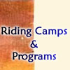 Riding Camps & Programs